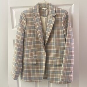 COS Women’s Slim Blazer